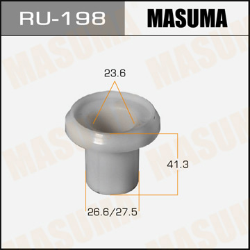 Фотография Masuma RU198