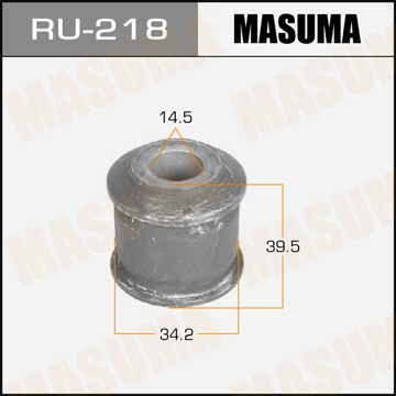 Фотография Masuma RU218