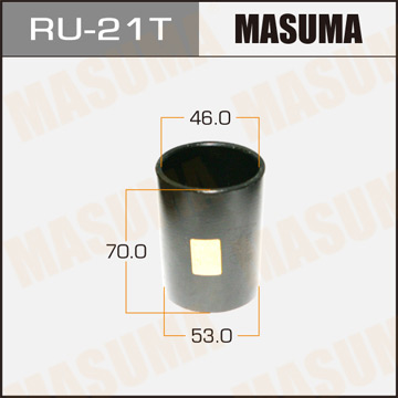 Фотография Masuma RU21T