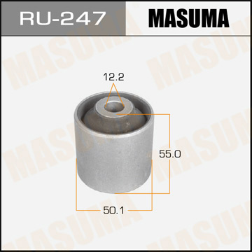 Фотография Masuma RU247