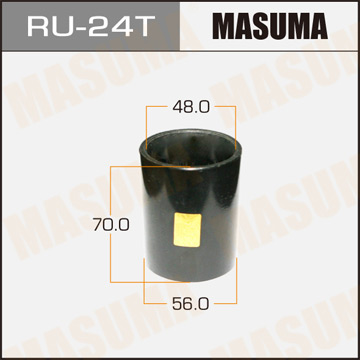 Фотография Masuma RU24T