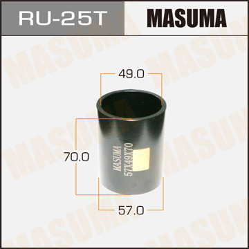 Фотография Masuma RU25T