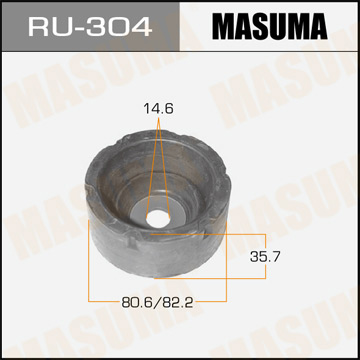 Фотография Masuma RU304