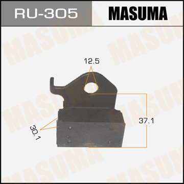 Фотография Masuma RU305