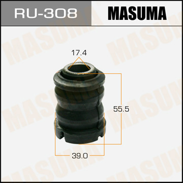 Фотография Masuma RU308
