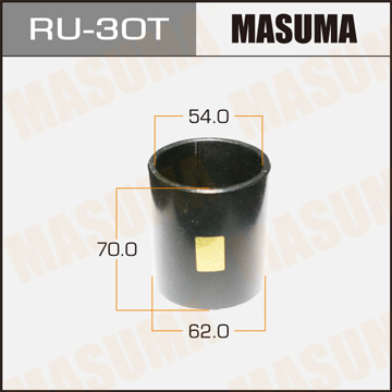 Фотография Masuma RU30T