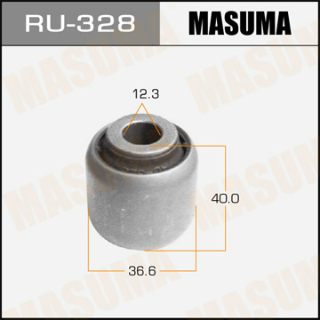 Фотография Masuma RU328