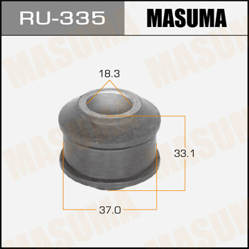 Фотография Masuma RU335