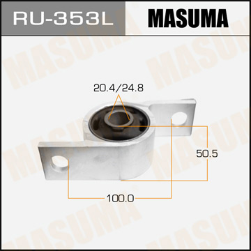 Фотография Masuma RU353L