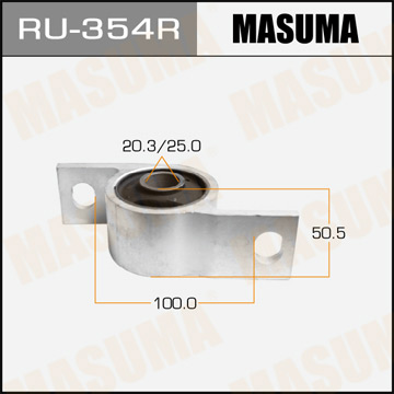 Фотография Masuma RU354R