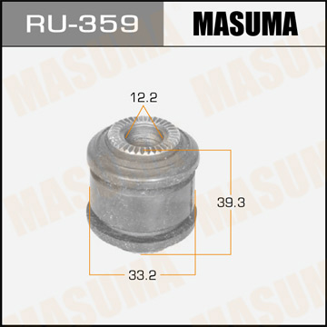 Фотография Masuma RU359