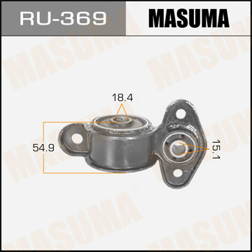 Фотография Masuma RU369