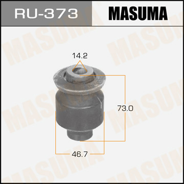Фотография Masuma RU373