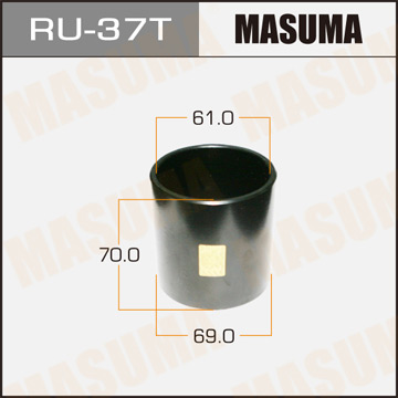 Фотография Masuma RU37T