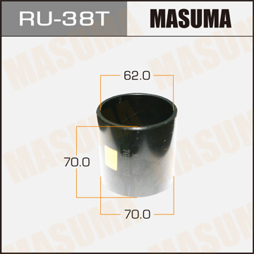Фотография Masuma RU38T