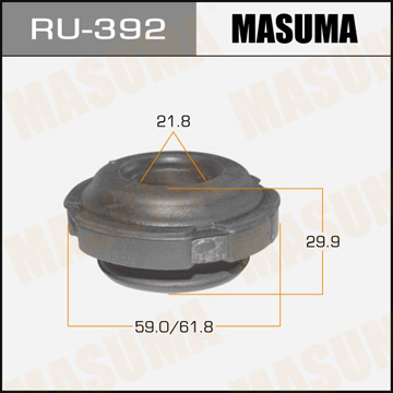 Фотография Masuma RU392