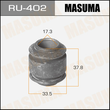 Фотография Masuma RU402