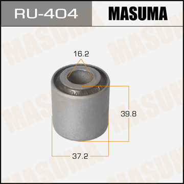 Фотография Masuma RU404