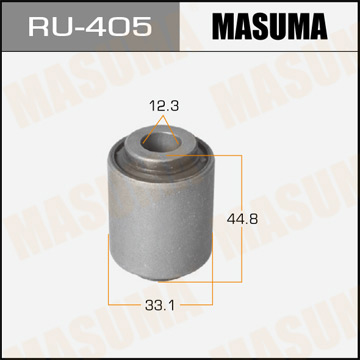 Фотография Masuma RU405