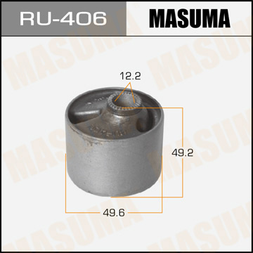 Фотография Masuma RU406