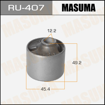 Фотография Masuma RU407