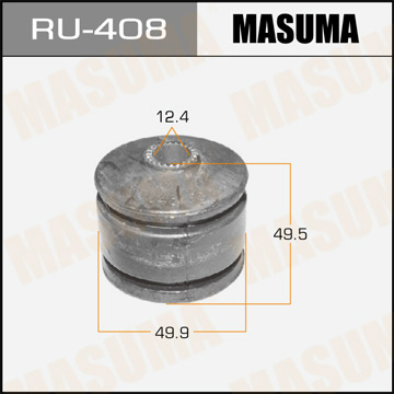 Фотография Masuma RU408