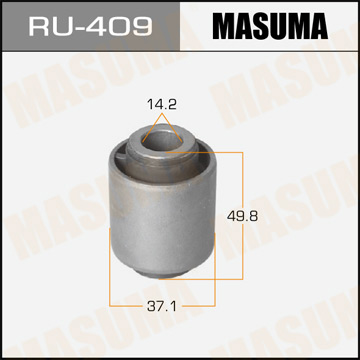 Фотография Masuma RU409