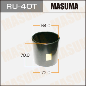 Фотография Masuma RU40T