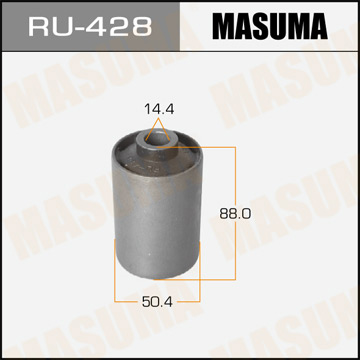 Фотография Masuma RU428