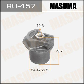 Фотография Masuma RU457