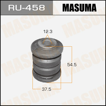 Фотография Masuma RU458