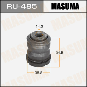 Фотография Masuma RU485