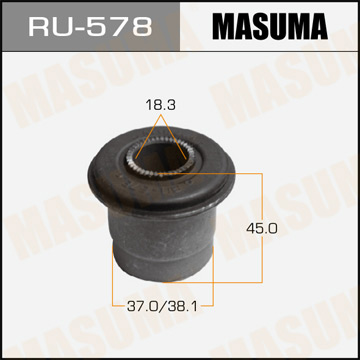 Фотография Masuma RU578