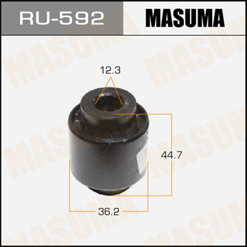 Фотография Masuma RU592