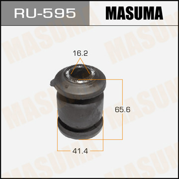 Фотография Masuma RU595
