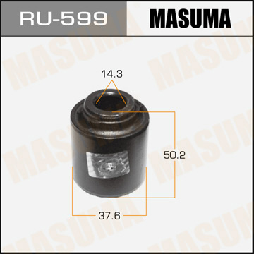 Фотография Masuma RU599