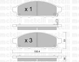 Фотография Metelli 2207910