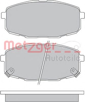 Фотография Metzger 1170097