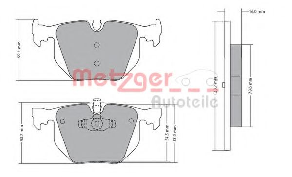 Фотография Metzger 1170318