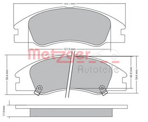 Фотография Metzger 1170540