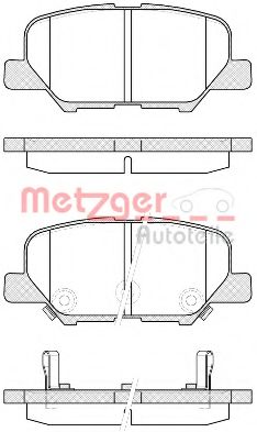 Фотография Metzger 1170790