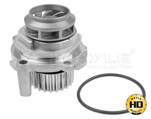 Насос системы охлаждения VW Beetle 1999-2010VW Caddy 2009-2011VW Golf 2007-2014V Фотография Meyle 1130120033HD