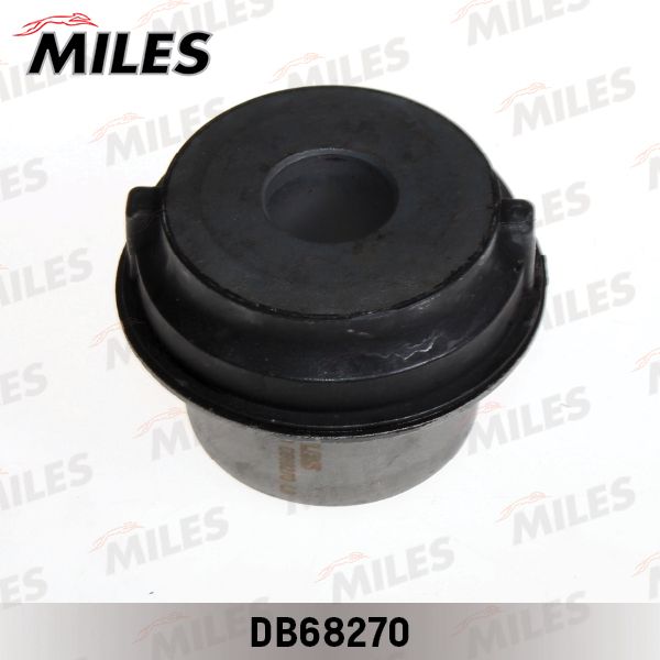 Фотография Miles DB68270