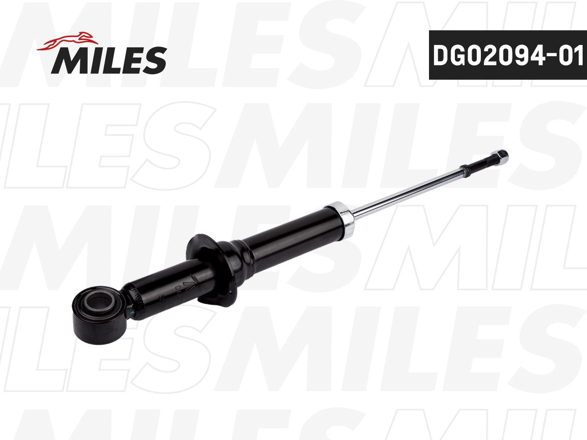 Фотография Miles DG0209401
