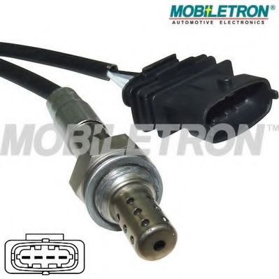 Фотография Mobiletron OSB480P