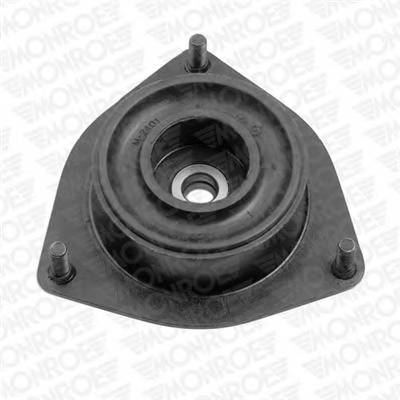 Фотография Monroe MK191