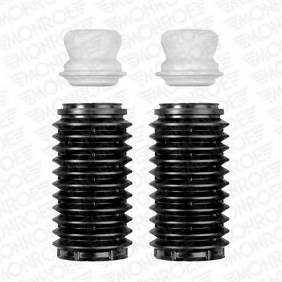 Комп.отбойник+пыльник аморт.VOLVO S40 Фотография Monroe PK086