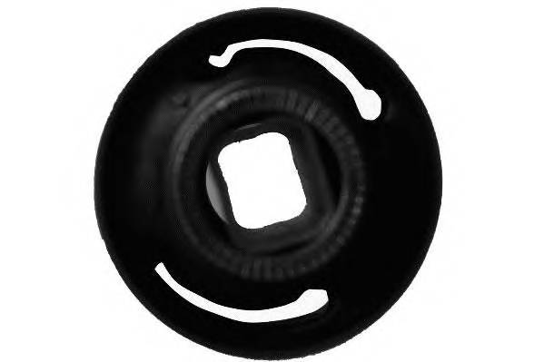 сайлентблок Front L/R TOYOTA AvensisI(T22) 09/97- -02/03 Фотография Moog TOSB7258