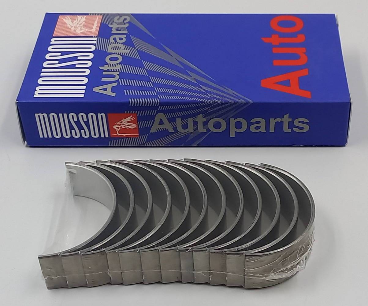 Фотография Mousson SBCM54B30STD