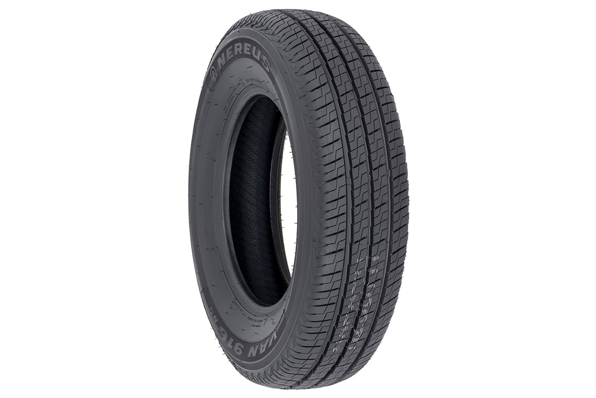 Шина NEREUS VAN 916 NS 205/75R16C 110/108R Фотография NEREUS N2510H